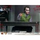 Batman The Dark Knight MMS DX Action Figure 1/6 The Joker 2.0 30 cm